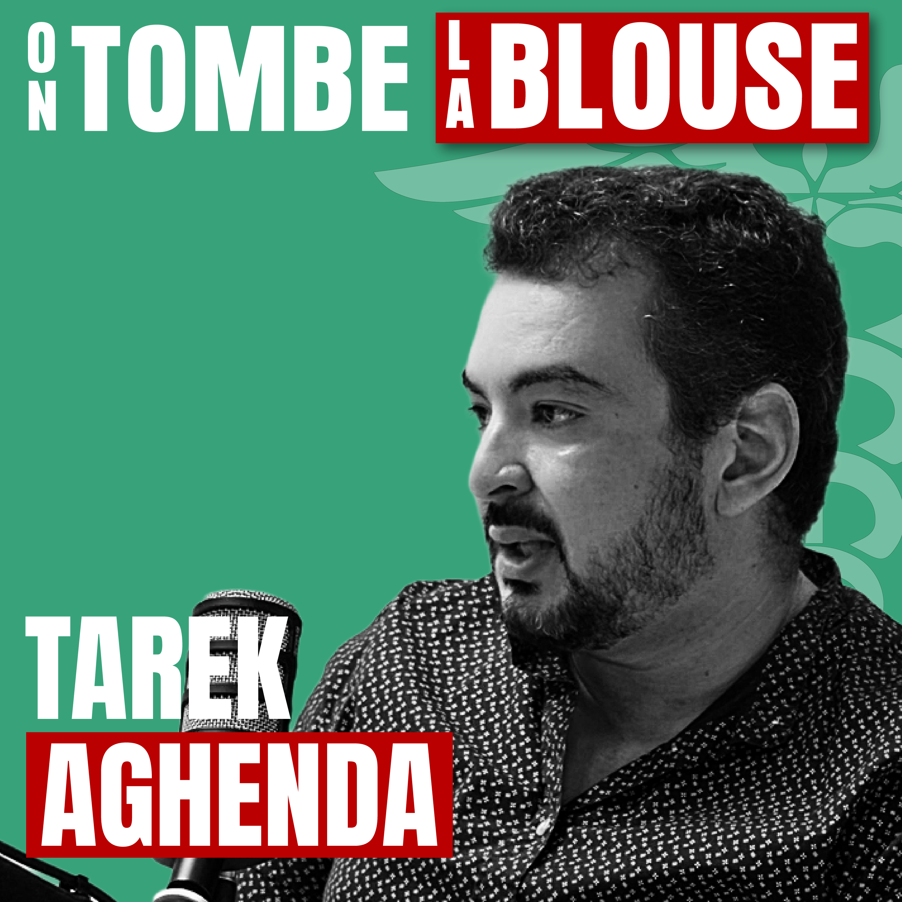 épisode Tarek : IA, data en officine